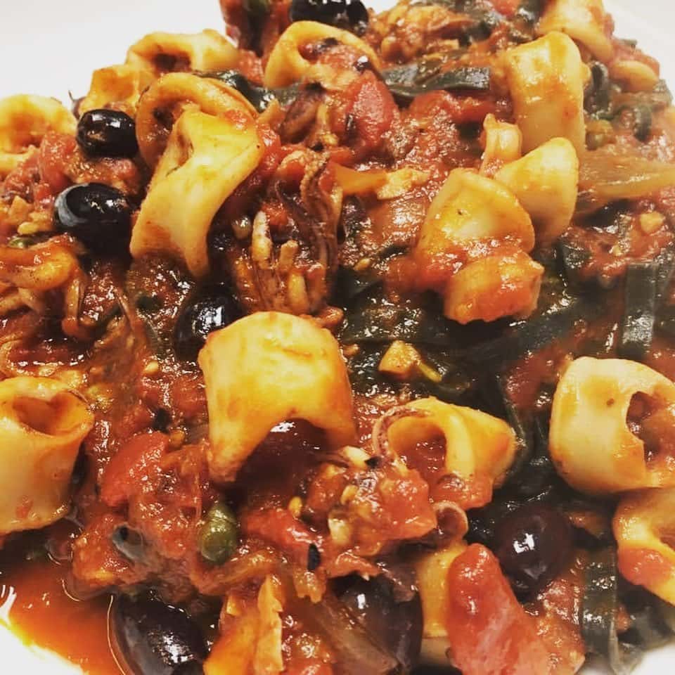 Toscano Calamari