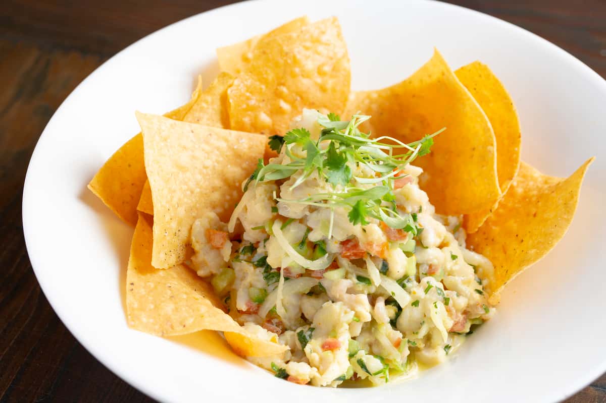 Ceviche