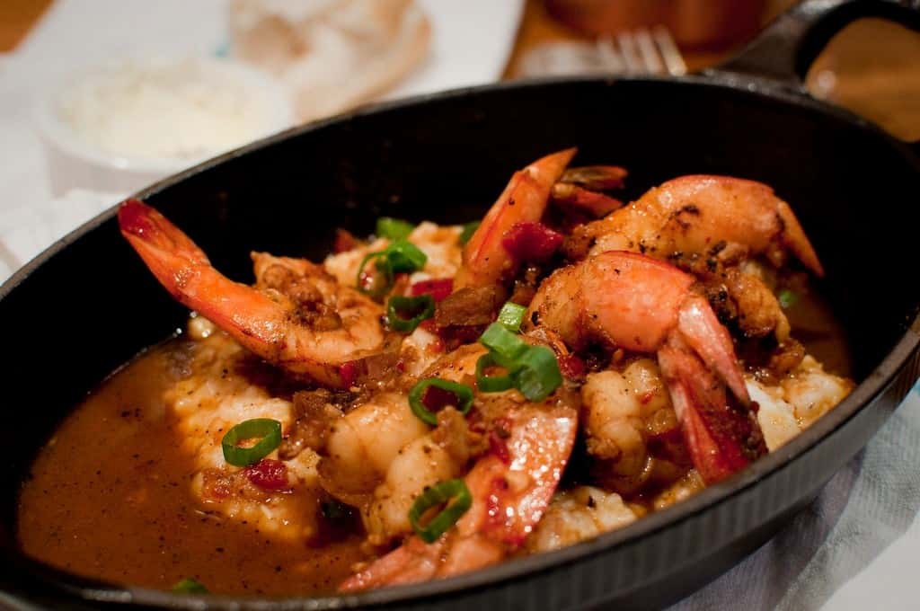 Shrimp