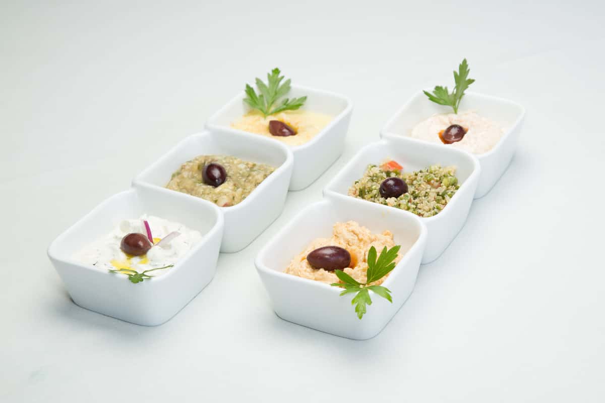dips