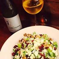 Chopped Park Salad