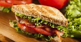 Adult Grilled Cheese