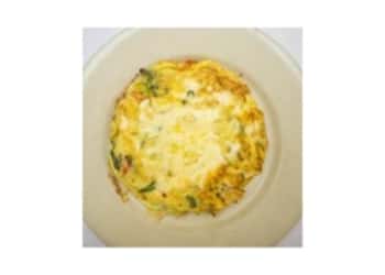 California Frittata