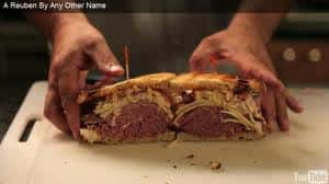The Reuben