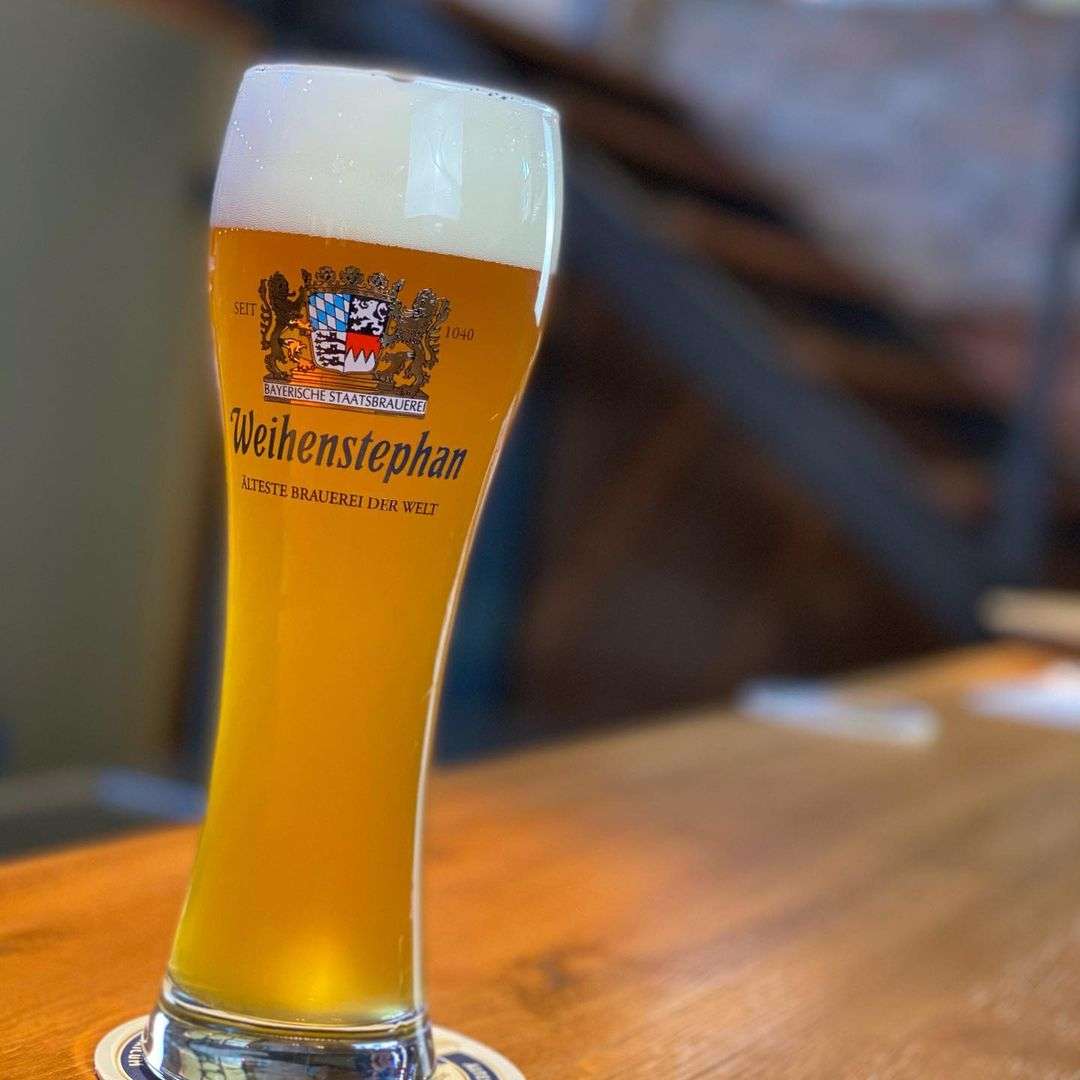 Weihenstephan Original
