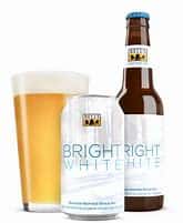 Bright White Ale