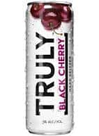 Truly Spiked Soda