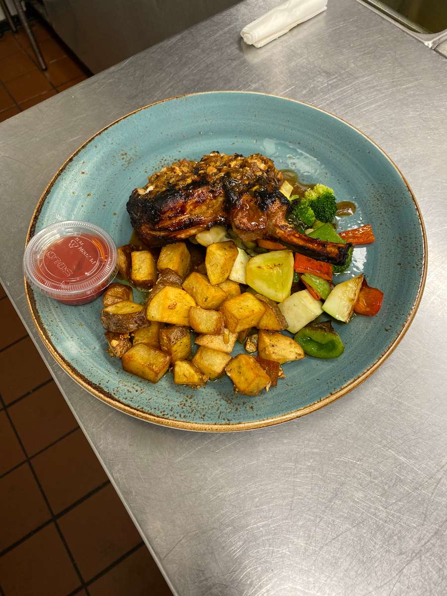 Pork Chop
