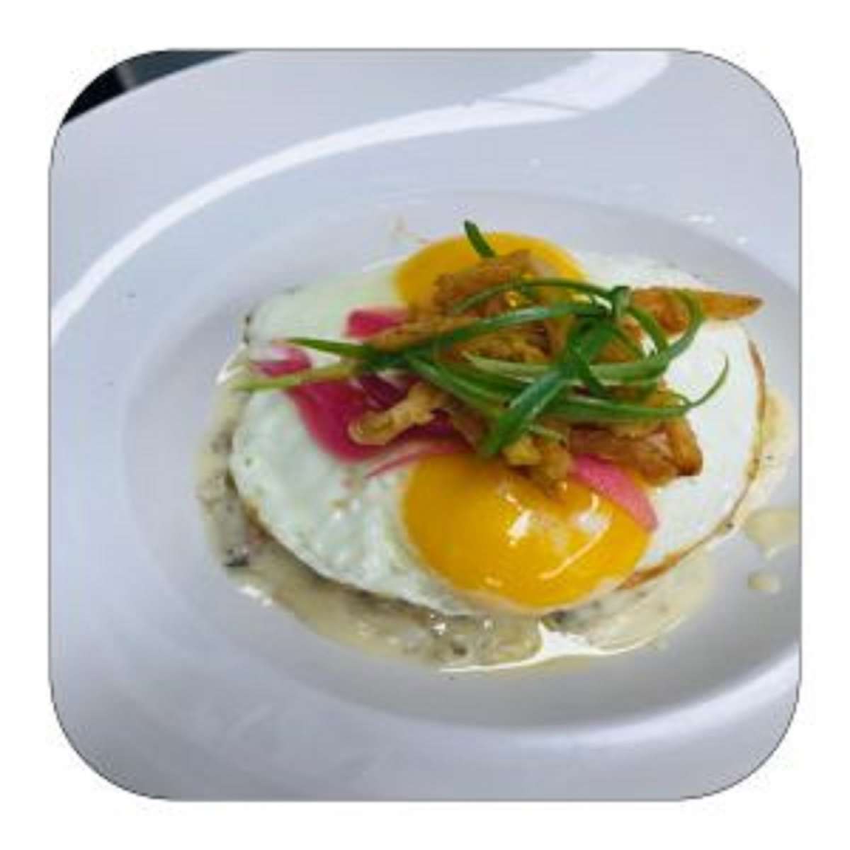 Biscuits & Gravy