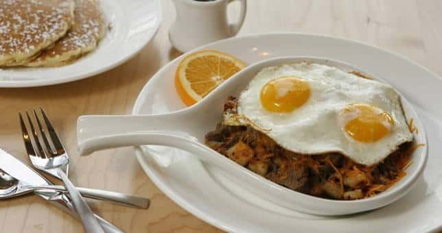 Chicago Skillet