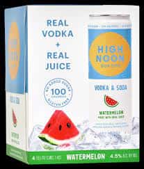 High Noon Watermelon