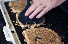 Granola French Toast
