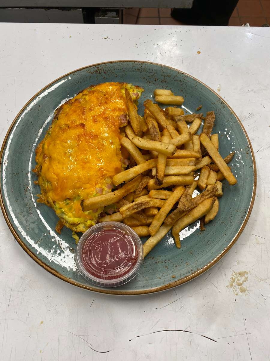 Denver Omelet