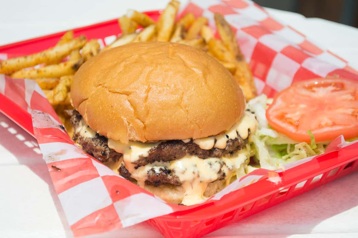 Burger