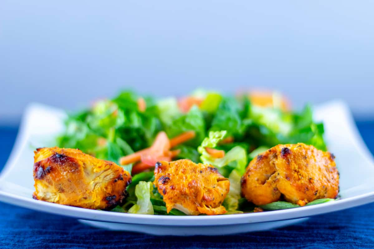 Chopan Kabob Menu Item
