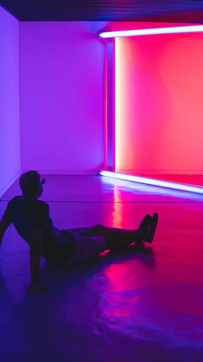 dance floor