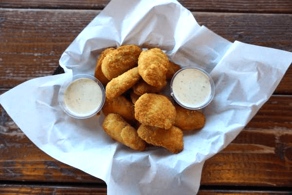 Jalapeno Poppers
