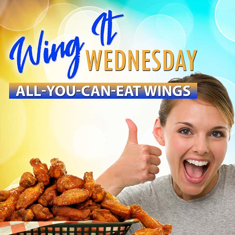 wings