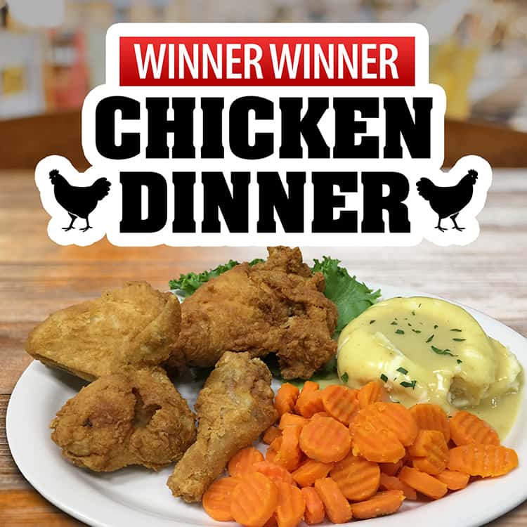 chicken