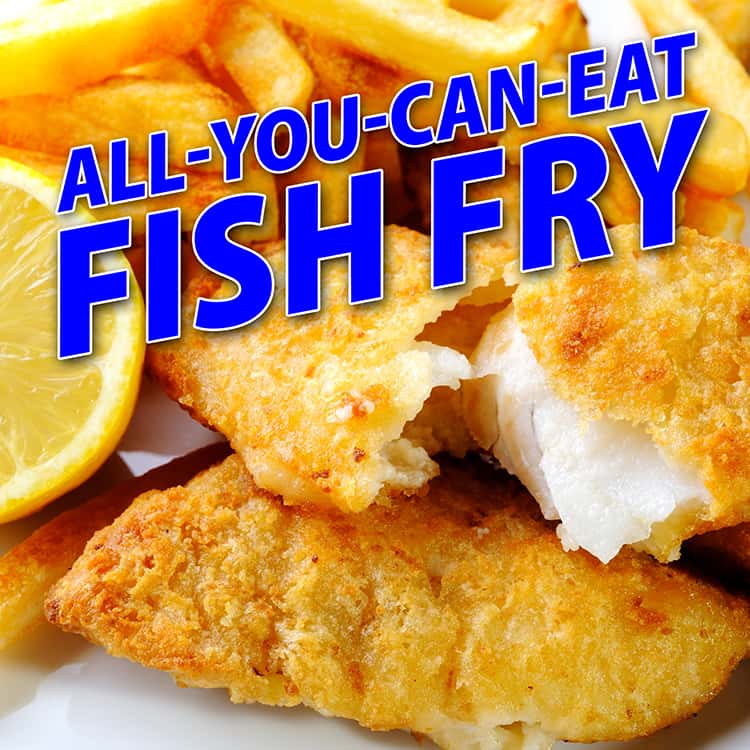 fish fry