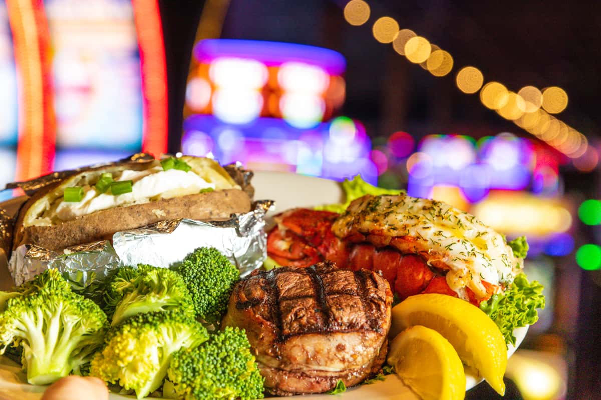 food