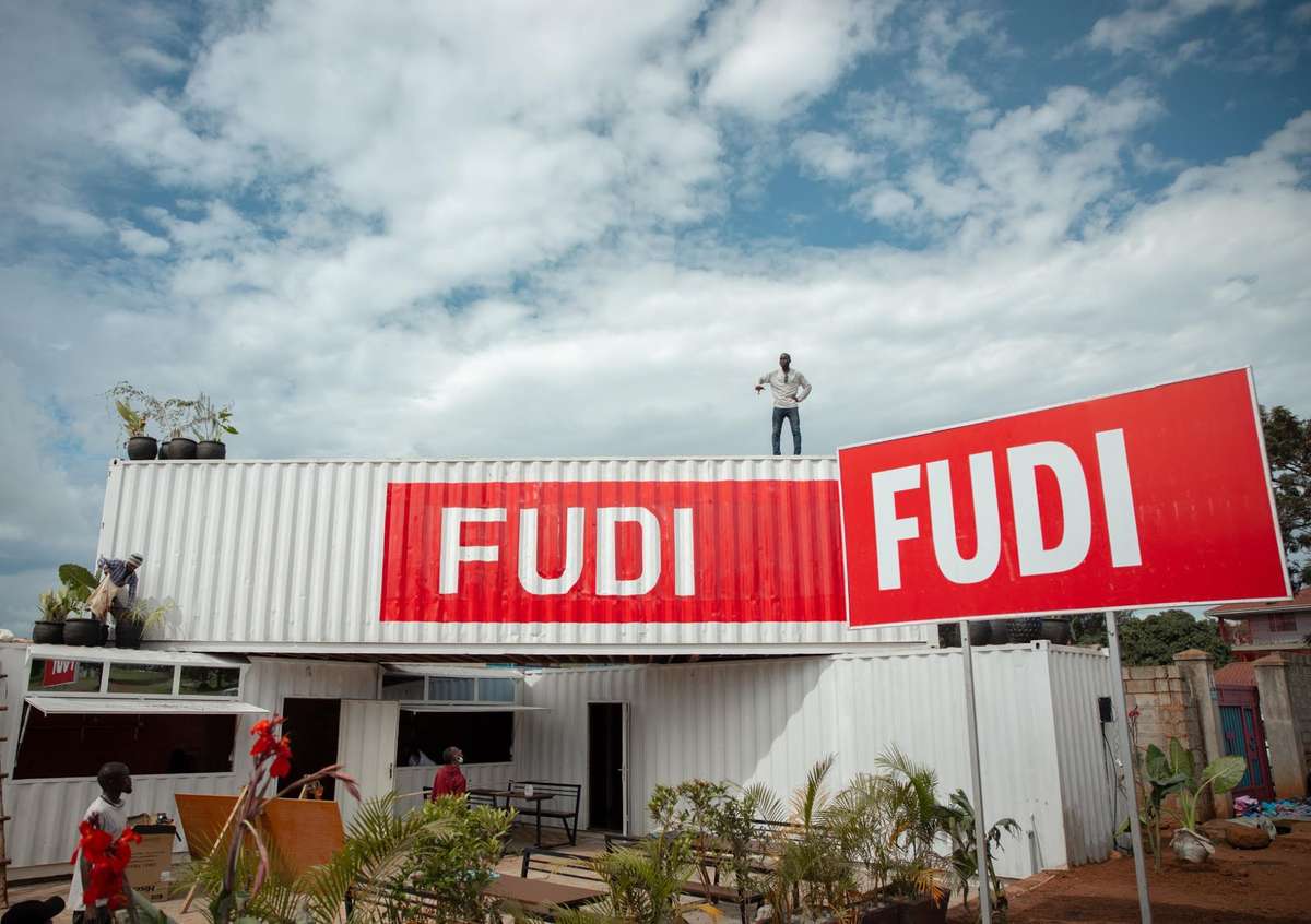 Fudi Uganda