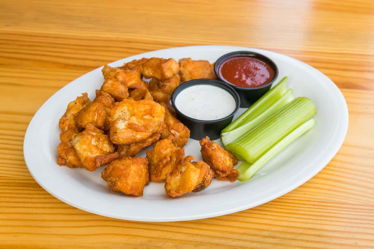 skinny dippers