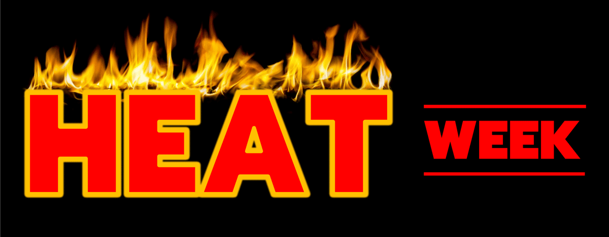 Heat Week