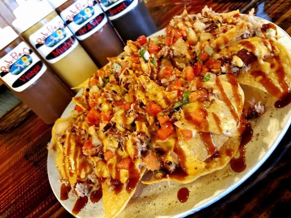 Pig-n-Chips