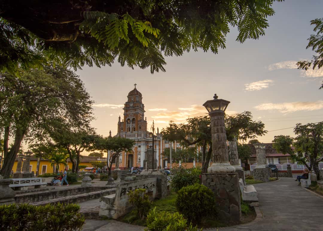 Granada