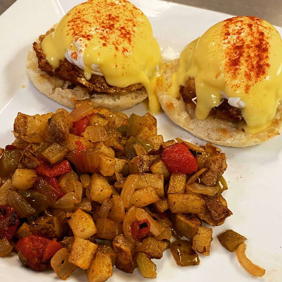 Southern Benedict