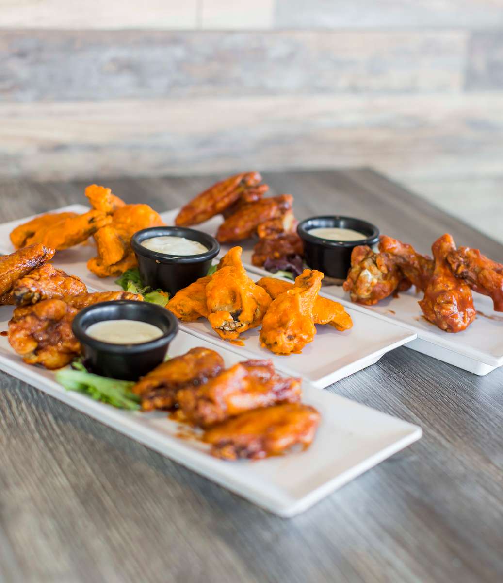 Wings