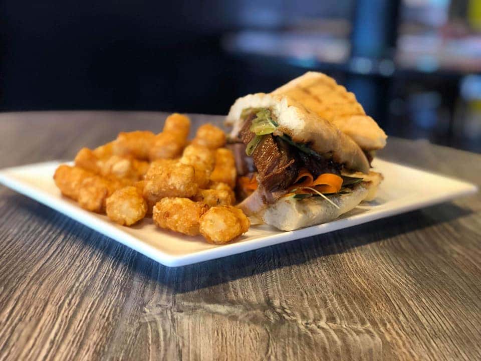 Bahn Mi