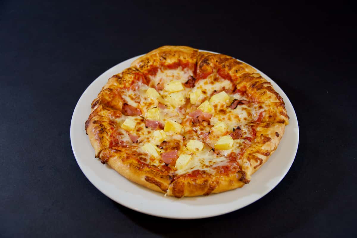 Chef's Specialty Pizza