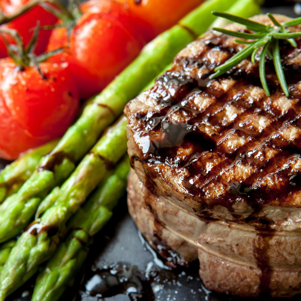 Filet Mignon