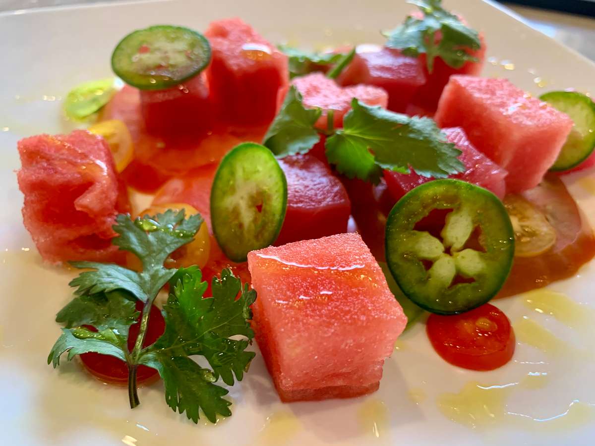 Ceviche