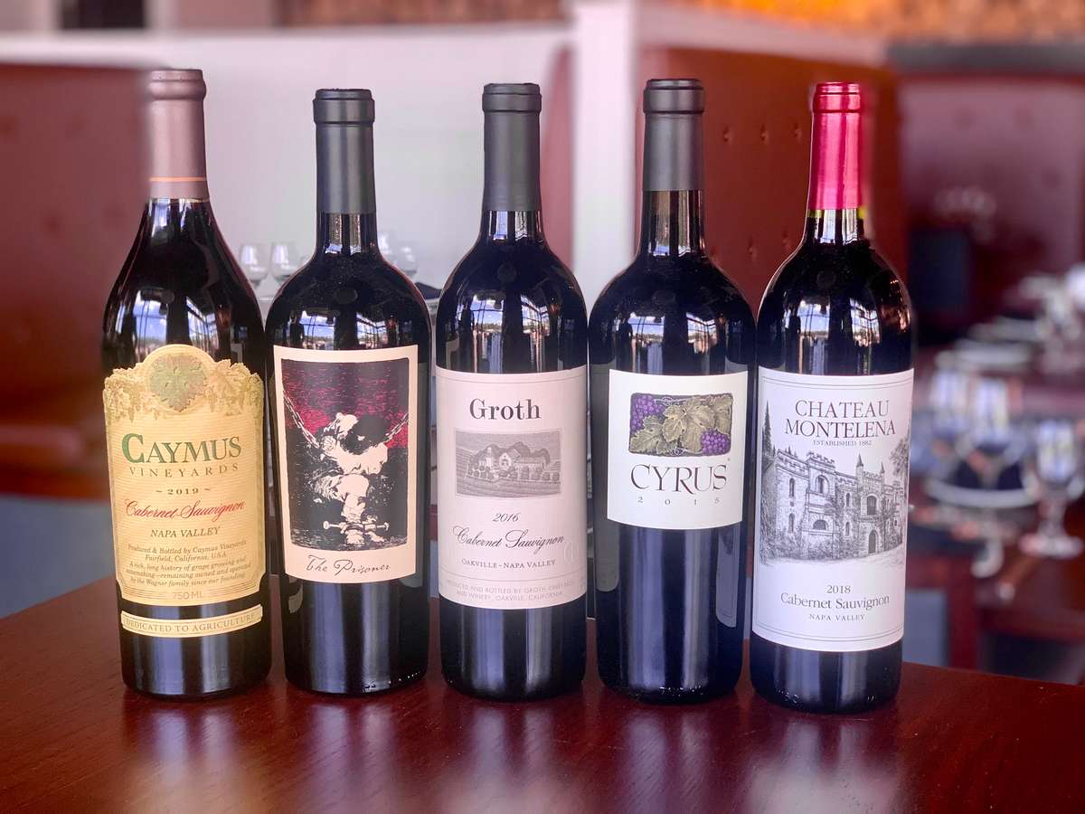 Wine
