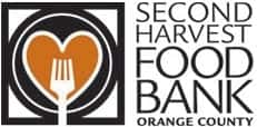 Second Harvest Food Bank logo