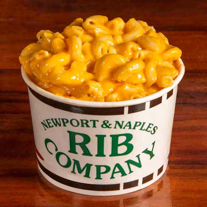 Macaroni & Cheese