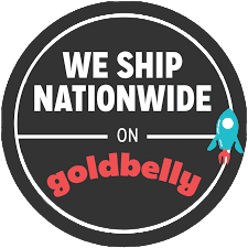 We ship nationwide on goldbelly!