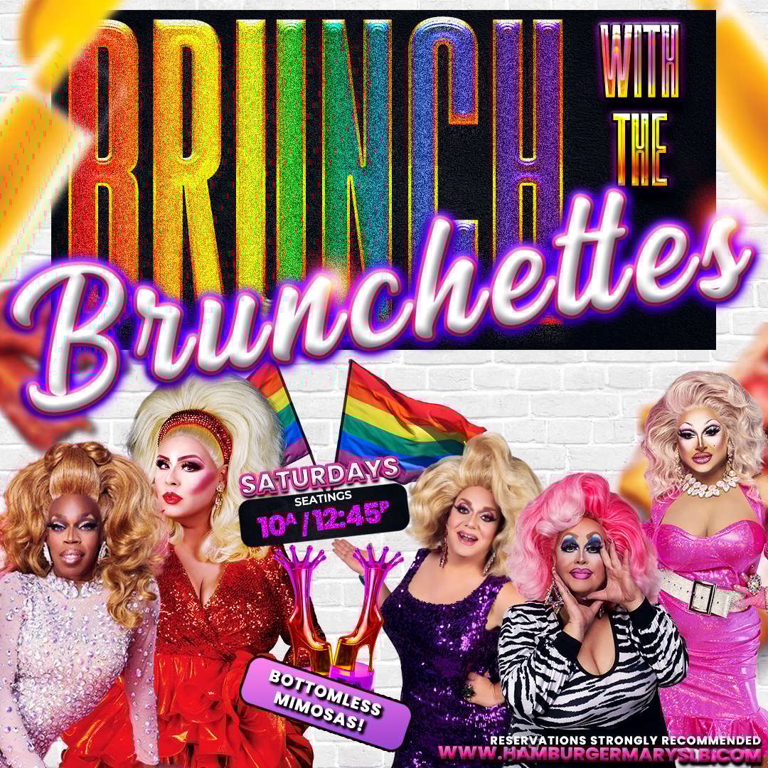 Long Beach Events Hamburger Mary s
