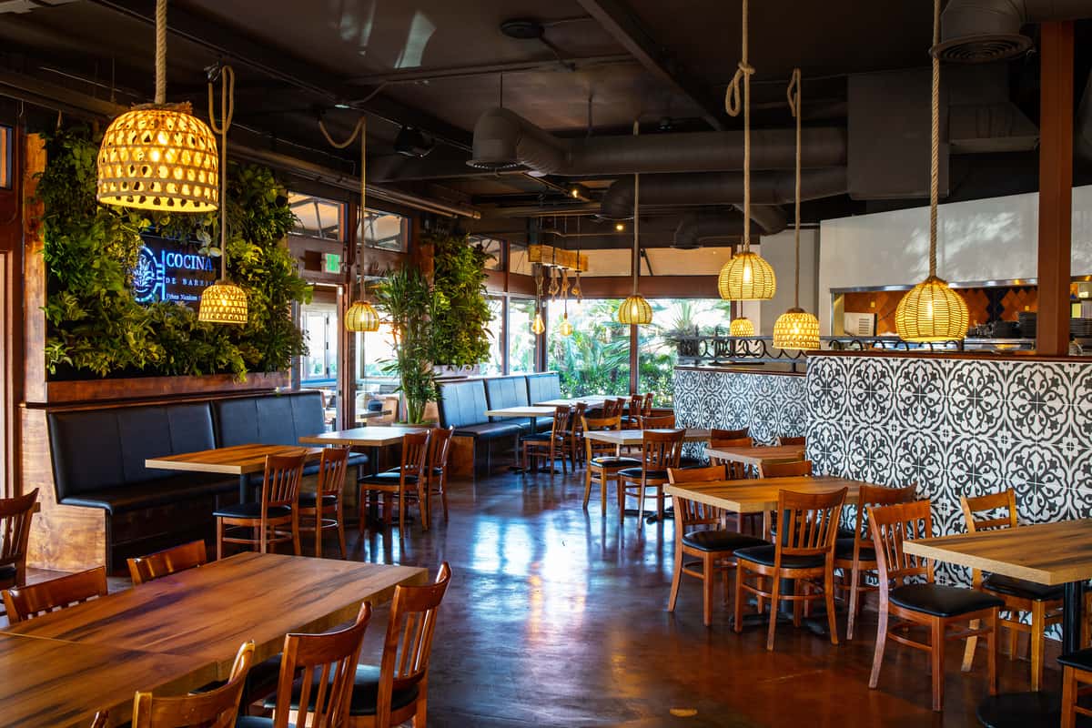 point loma interior