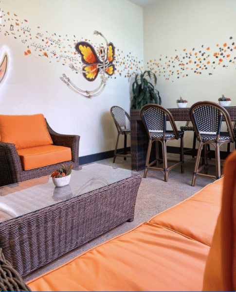 Private Events at Cocina De Barrio