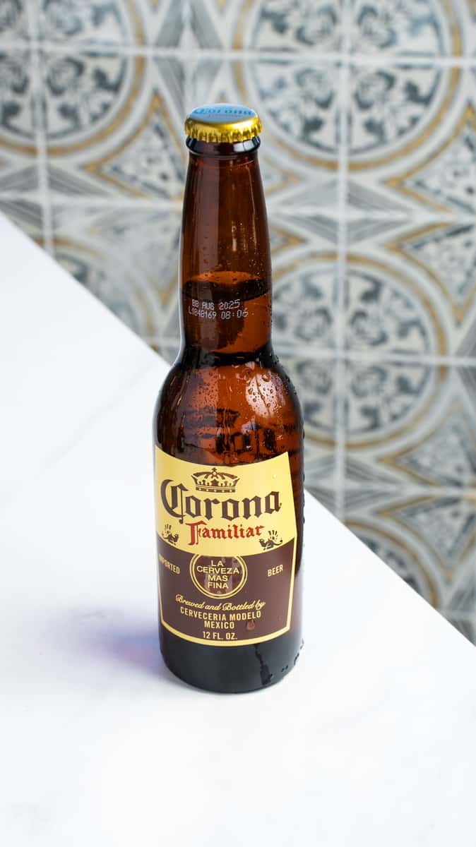 Corona Familiar - Baracoa Cuban Restaurant - Cuban Restaurant in