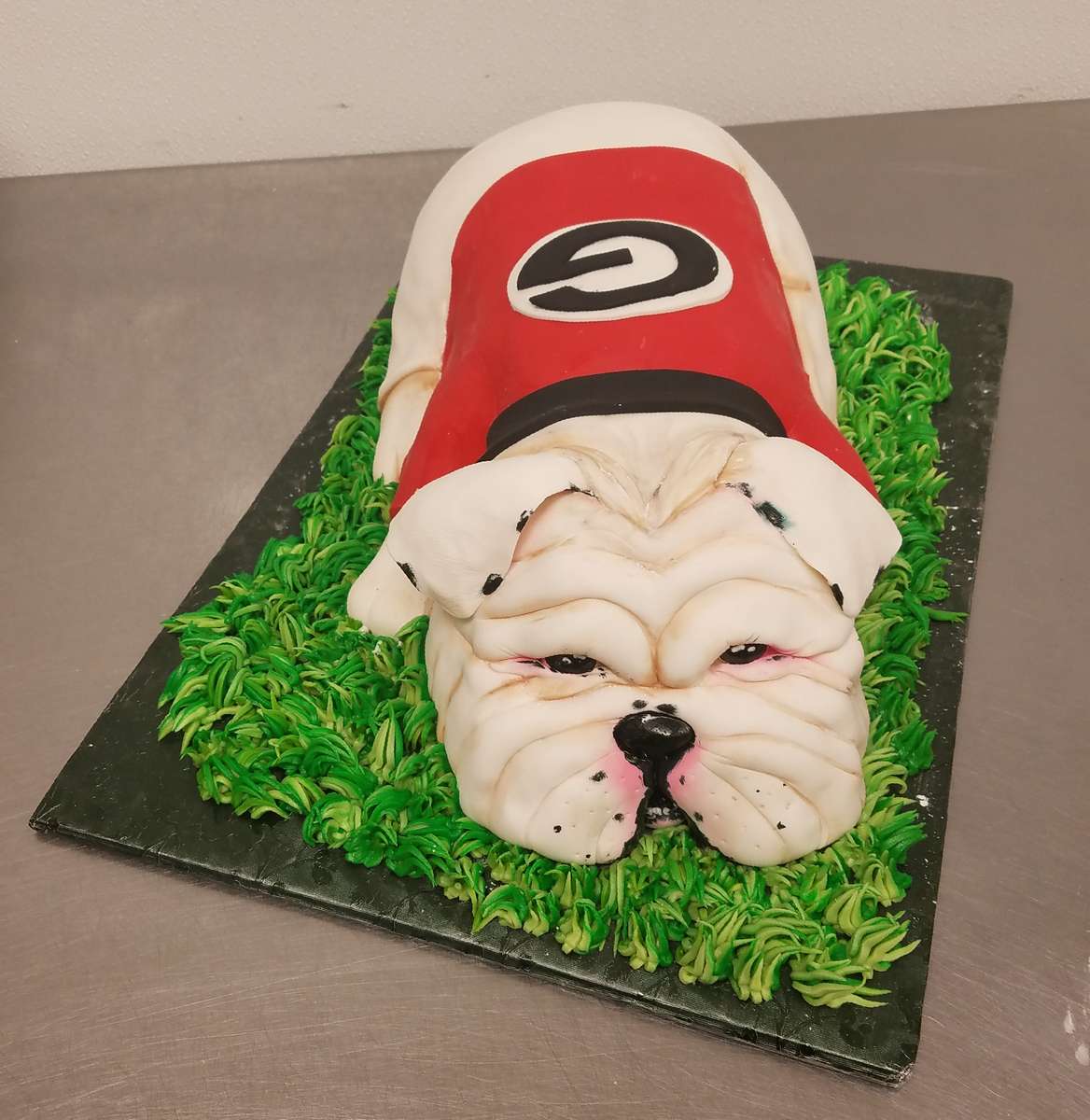 bulldog