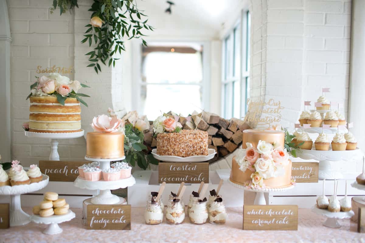 baby shower
