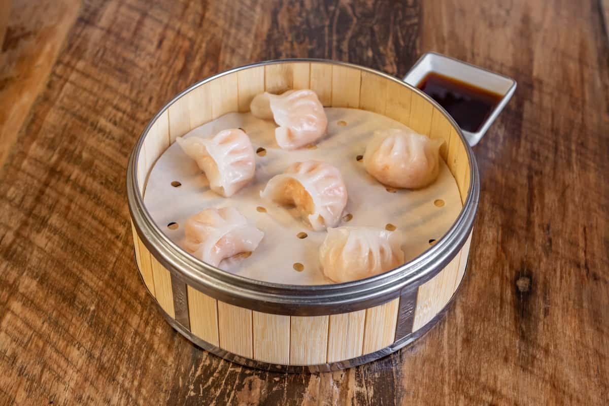 その他 uncle panda UNCLE PANDA DUMPLING & NOODLE HOUSE - Updated August 2025