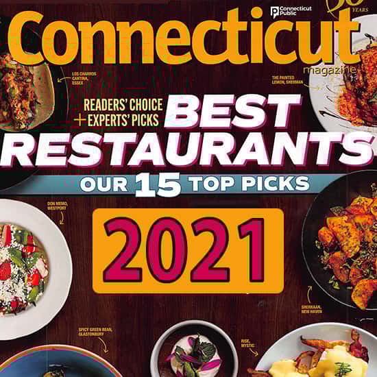 Photo CT Magazine Award