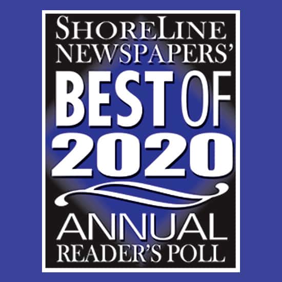 Shoreline Times Best of 2020