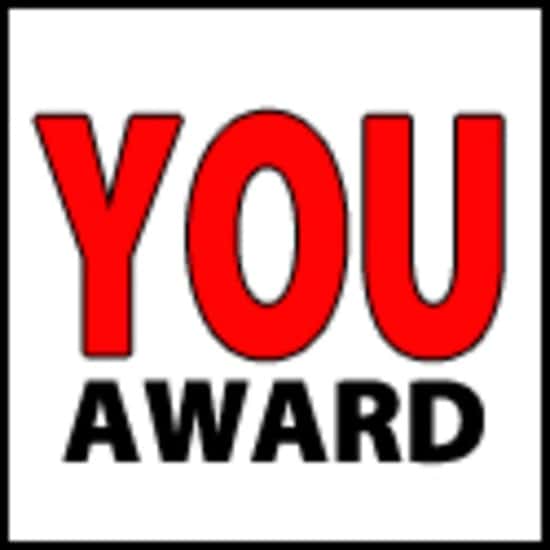 The YOU Awards